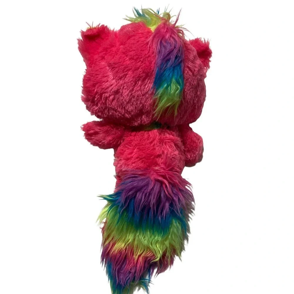 NWT‎ Plush 11